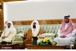السديس : اطلاق مبادرات ذكية ورقمية إثرائية عالمية لإثراء تجربة الاعداد المليونية في المسجد الحرام