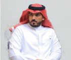 الحمراني يشيد ببطولة رجل امن الحرم شعرا
