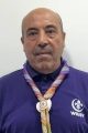القائد وحيد العبيدي رئيسًا للاتحاد الإسلامي العالمي للكشافة والشباب.