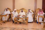 العابد – يحاضر عن اللغة العربية بين الشأن الخاص والعام