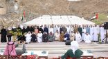 مهرجان الجبل بالفجيرة.. تنوع ثقافي وإبداعي متجدد