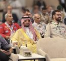 جمعية الكشافة تبدأ مشاركتها في المؤتمر الكشفي العربي الـ (31) في أبوظبي