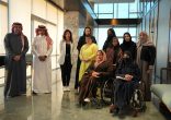 أمانة محافظة جدة تكرّم الملهمين من ذوي الإعاقة ضمن مبادرة «تمكين 2025»
