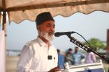 مدير جامعة مليبار الإسلامية في خطبة عيد الفطر المبارك يؤكد بأن الأعياد الإسلامية تبث رسالة المحبة و الإخاء ببن البشرية جمعاء