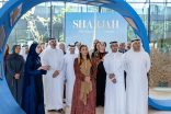 بدور القاسمي – تشهد إطلاق كتاب “الشارقة: عاصمة الثقافة” لتوثيق التراث الغني للإمارة وترسيخ مكانتها الحضارية عالمياً