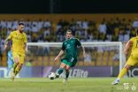 “الأهلي السعودي يواصل انتصاراته في دوري أبطال آسيا بفوز مستحق على الوصل الإماراتي بهدفين دون رد”