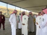 تعزيزا لجهود حفظ النعمة والحد من الهدر الغذائي الميموني يتفقد جمعية النعمة
