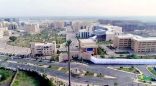 جامعة كفر الشيخ تحصد المركز التاسع على مستوي الجامعات الحكومية فى التصنيف العام للتنصيف الأسباني ويبومتركس 2024