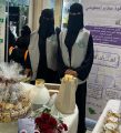 فريق قوة عطاء التطوعي يشارك في مبادرتي “حج بصحة، واليوم العالمي لضغط الدم”