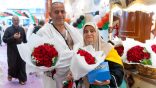 وكيل وزارة الأوقاف يثمن جهود حكومة خادم الحرمين لتسهيل قدوم حجاج فلسطين