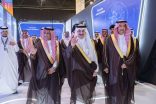 أمير المنطقة الشرقية يرعى انطلاق مؤتمر ومعرض التوحد الدولي الثاني تحت شعار “خطوة نحو التمكين”