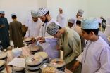 بهلاء تحتفي بالعطاء في النسخة العاشرة من فعالية الطبق الخيري