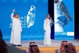 بيع صقر المويلح بـ (211) ألف ريال في تاسع ليالي مزاد المركز الوطني للصقور 2026