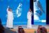 بيع صقر المويلح بـ (211) ألف ريال في تاسع ليالي مزاد المركز الوطني للصقور 2026
