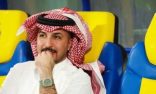 رئيس النصر الأسبق إبراهيم المهيدب يشتري تذاكر مباراة يوكوهاما بـ 700.000 ريال