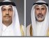 وزير الخارجية الكويتى يبحث هاتفياً مع رئيس الوزراء القطري آخر التطورات الإقليمية