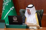 الأمير سعود بن مشعل يرأس إجتماعا للجنة الدائمة للحج والعمرة