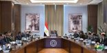 رئيس الوزراء المصرى يتابع خطوات تنفيذ مسار تنموي زراعي بشمال ووسط سيناء