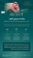 سمو  ولي العهد يوجّه الوزراء والمسؤولين