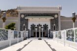 معرض عمارة الحرمين الشريفين.. ذاكرة تاريخية توثق مسيرة العناية بالحرمين عبر العصور