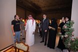 معرض لمتاحف دار الفنون الإسلامية بمناسبة يوم المتاحف