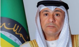 البديوي يدين اعتداءات «الحوثي» الإرهابية جنوب السعودية: نهج إجرامي متطرف