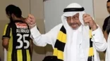 وفاة رئيس نادي الأتحاد الأسبق – محمد الفائز