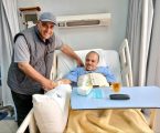من الرياض الى المقاولين العرب