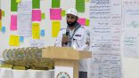 “الكشافة السعودية” تختتم دراسة مفوض تنمية القيادات بمحافظة الأفلاج