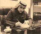 العنزى يبعث برقية تهنئة للقائد وحيد العبيدي لفوزه المستحق برئاسة الاتحاد العالمى الإسلامي للكشافة والشباب.