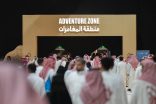 أكثر من 700 ألف زائر لمعرض الصقور والصيد السعودي الدولي 2025 خلال 10 أيام