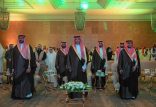 محافظ جدة يرعى الحفل الختامي لمعسكر «بصمة تقنية» الذي نظمته المؤسسة الخيرية لرعاية الأيتام” إخاء “