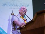 برعاية ال الشيخ مساعد مدير عام الخطوط السعودية-سابقا : تكريم الرائد الكشفي حسين سهل عيبان في حفل بهيج عنوانه المحبة و الوفاء