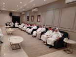 أصحاب الفضيلة والسعادة ورجال التربية والتعليم يعزون ال جواد وآل الصيني في فقيدتهم