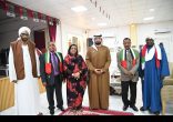 مهرجان سوداني كبير براس الخيمة احتفالا بعيد الامارات 54