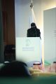 د.عبير العتيبي تشارك بورقة علمية حول دور مؤسسات المجتمع المدني في تعزيز عافية المرأة