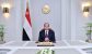 مفتي جمهورية مصر العربية يشكر السيد رئيس الجمهورية على اطمئنان سيادته على حالته الصحية