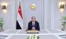 مفتي جمهورية مصر العربية يشكر السيد رئيس الجمهورية على اطمئنان سيادته على حالته الصحية
