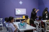 “معمل الحكايا” في “كتاب المدينة” يربط خيال الأطفال بالعربية