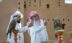 مهرجان الملك عبدالعزيز للصقور 2026 يخصص (3) أشواط للصقور المنغولية المبيعة في معرض الصقور والصيد السعودي الدولي
