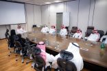قسم الإعلام بجامعة الملك سعود يكرّم المشاركين والداعمين لمشاركته المتميزة في المنتدى السعودي للإعلام ومعرض “فومكس 2026”
