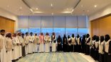 فريق تعزيز التطوعي يزور فرع هيئة التراث بجازان لتعزيز الوعي بالتراث المحلي
