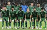 الأهلي السعودي يلتقي غدًا نظيره بيرسيبوليس الإيراني ضمن منافسات بطولة دوري أبطال آسيا للنخبة