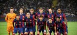 في برشلونة العيال كبرت