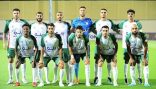 الخلود يتغلب على الرائد في منافسات الدوري السعودي للمحترفين