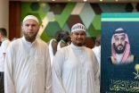 الشؤون الإسلامية توفر مترجمين بعدد من اللغات العالمية لخدمة ضيوف خادم الحرمين الشريفين