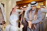 مدير عام تعليم الطائف يدشن احتفالات يوم التأسيس في 1700 مدرسة بمشاركة أكثر من ربع مليون طالب وطالبة