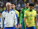 المنتخب – البرازيلي نُسخة صينية مُقلّدة