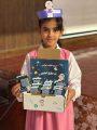 270 ألف طالب وطالبة في 1800مدرسة بالطائف يفعلون أسبوع الفضاء العالمي 2025 م