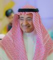 أمين منطقة تبوك يلتقي رجال وسيدات الأعمال في غرفة جدة